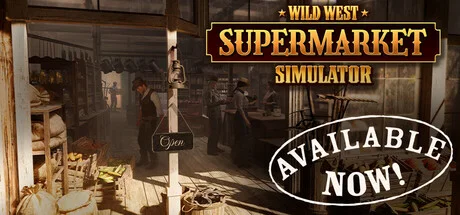 Download Wild West Supermarket Simulator PC Game for Free via Torrent Wild West Supermarket Simulator - PC Game Download via Torrent