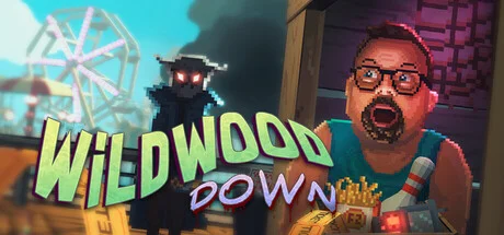 Wildwood Down