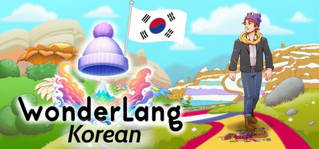 WonderLang Korean - PC Game Download via Torrent