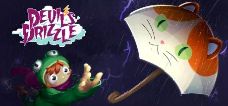 Devils Drizzle