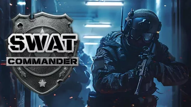 SWAT Commander