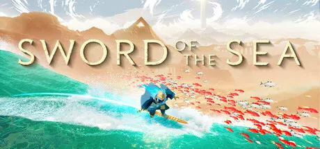 Sword of the Sea