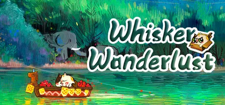 Whisker Wanderlust The Wondrous Journey