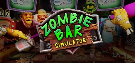 Download Zombie Bar Simulator PC Game for Free via Torrent Zombie Bar Simulator - PC Game Download via Torrent