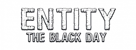 ENTITY THE BLACK DAY LOGO