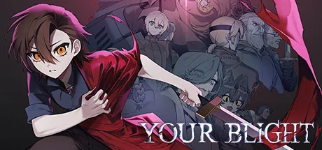 Your Blight - PC Game Download via Torrent