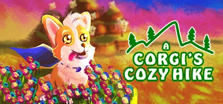 A Corgis Cozy Hike - full game download