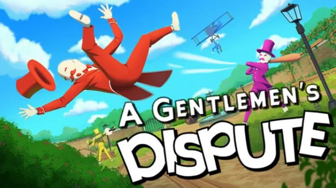 Download A Gentlemens Dispute PC Game for Free via Torrent A Gentlemens Dispute - PC Game Download via Torrent