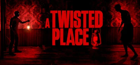 A Twisted Place - PC Game Download via Torrent