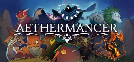 Aethermancer - full game download