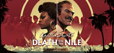 Agatha Christie Death on the Nile - PC Game Download via Torrent