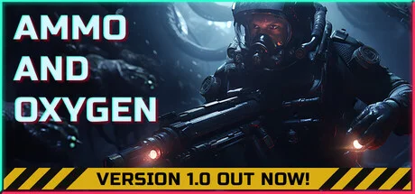 Ammo and Oxygen - full game download
