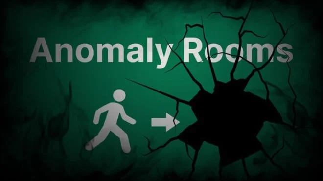 Anomaly Rooms - PC Game Download via Torrent