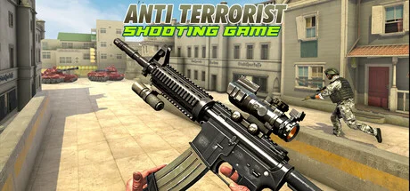 Download Anti Terrorist Shooting Game PC Game for Free via Torrent Anti Terrorist Shooting Game - PC Game Download via Torrent
