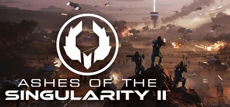 Download Ashes of the Singularity II PC Game for Free via Torrent Ashes of the Singularity II - PC Game Download via Torrent