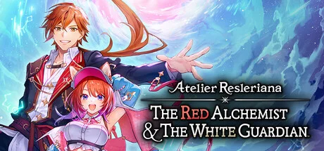 Atelier Resleriana The Red Alchemist and the White Guardian - PC Game Download via Torrent