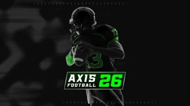 Axis Football 2026 - PC Game Download via Torrent