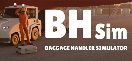Baggage Handler Simulator - PC Game Download via Torrent