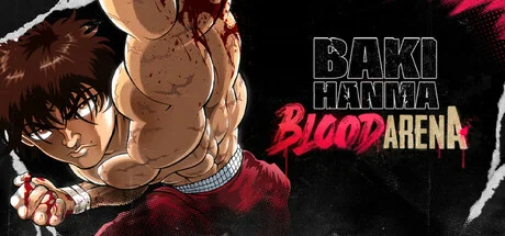 Baki Hanma Blood Arena - PC Game Download via Torrent