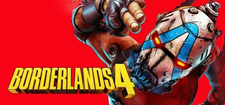 Borderlands 4 - PC Game Download via Torrent