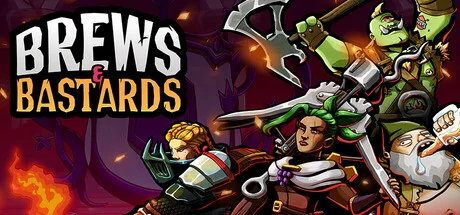 Brews and Bastards - full game download
