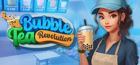Bubble Tea Revolution - PC Game Download via Torrent