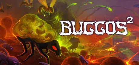 Buggos 2 - PC Game Download via Torrent