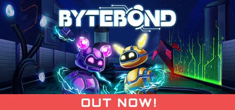 Bytebond - PC Game Download via Torrent