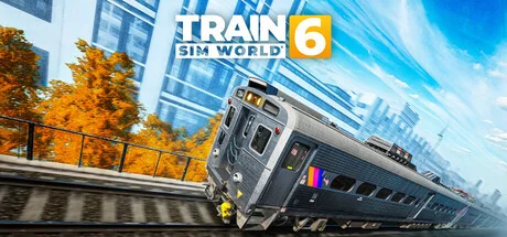 Train Sim World 6 - PC Game Download via Torrent