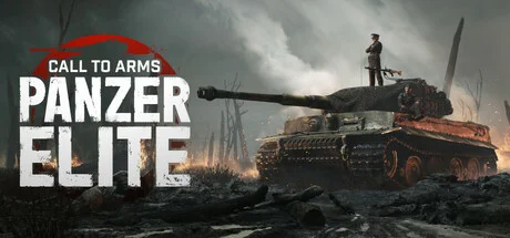 Call to Arms Panzer Elite - PC Game Download via Torrent