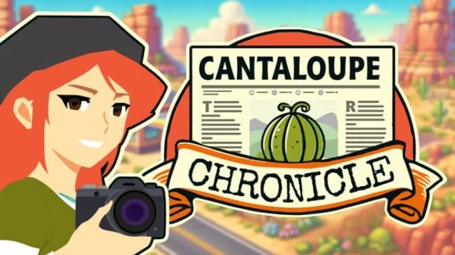 Cantaloupe Chronicle - PC Game Download via Torrent