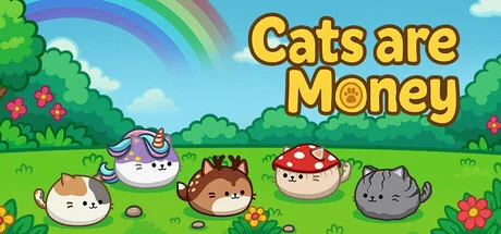 Cats Are Money - PC Game Download via Torrent