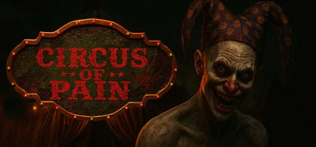 Circus of Pain - full game download