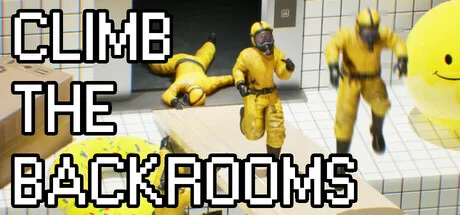 Climb The Backrooms - full game download