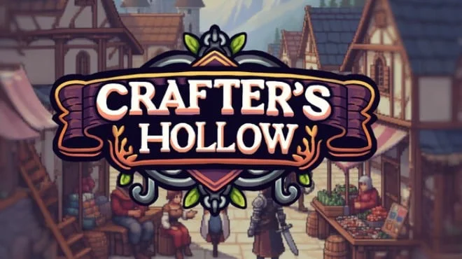 Download Crafters Hollow PC Game Crafters Hollow - full game download