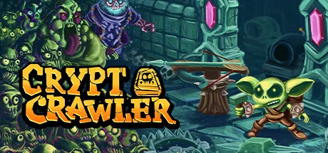 Crypt Crawler - PC Game Download via Torrent