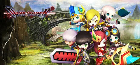 Dark SlayeR - full game download