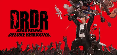 Dead Rising Deluxe Remaster - PC Game Download via Torrent