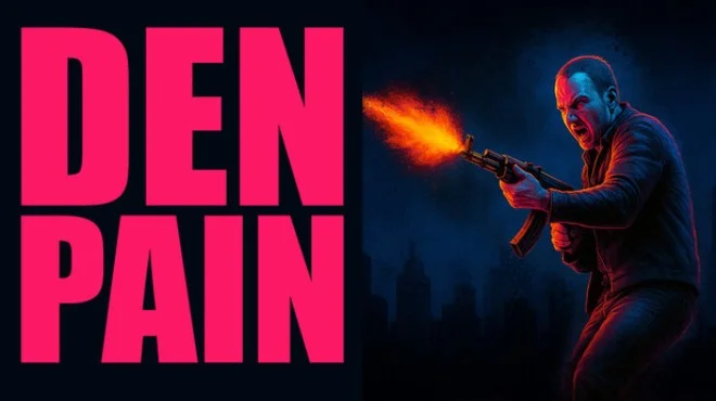 DEN PAIN - full game download