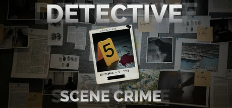 DETECTIVE Scene Crime - PC Game Download via Torrent
