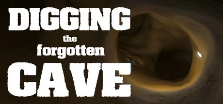 Download Digging the Forgotten Cave PC Game Digging the Forgotten Cave - full game download