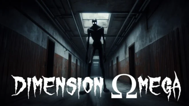 Download Dimension Omega PC Game Dimension Omega - full game download