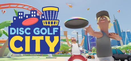 Disc Golf City - PC Game Download via Torrent