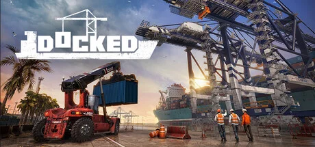 Docked - PC Game Download via Torrent