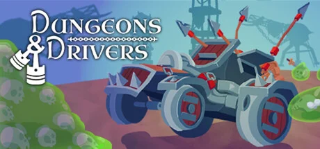Download Dungeons and Drivers PC Game Dungeons and Drivers - full game download