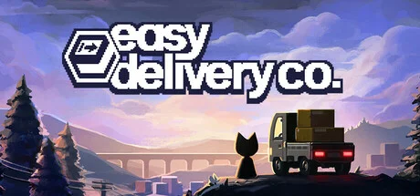 Easy Delivery Co - PC Game Download via Torrent