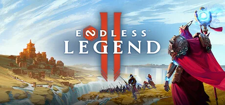 ENDLESS Legend 2 - PC Game Download via Torrent