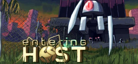 Entering Host - full game download