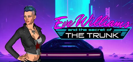 Eve Williams And The Secret Of The Trunk - PC Game Download via Torrent