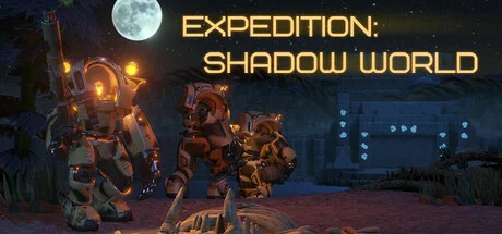 Expedition Shadow World - PC Game Download via Torrent